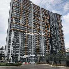 Oasis 2 Kajang Condominium for Sale