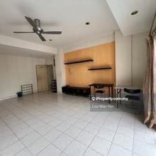 Evergreen Park Scotpine Condo for sell Bandar Sungai Long Kajang 