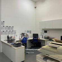 First Floor Shop, Face Main Road, Bk 5, Bk5, Bandar Kinrara Puchong