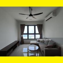 M Vertica, Condominium KL City, Kuala Lumpur