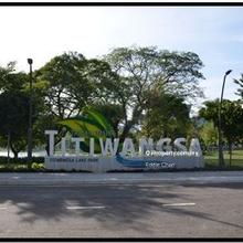 3-Storey Bungalow, Leasehold Newly Extended to 99 Years, Ready Move-in