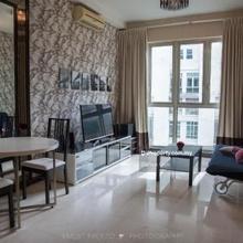 Serviced residence for Rent