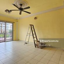 Low downpayment 