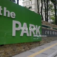 Condominium for Rent