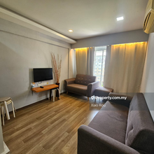 For Sales Garden City Apartment 