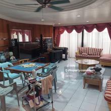 4.5 Sty Semi-D (Freehold) Cheras Utama, Taman Yulek, Midah, Taynton