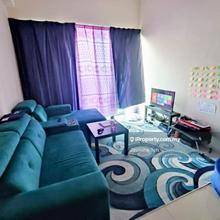 Avenue Garden condo simpang ampat Penang