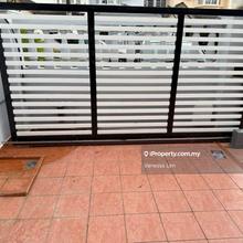 Double Storey Terrace House for Sale in Bandar Baru Uda