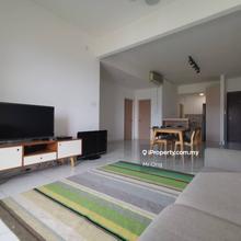 Likas The Peak Vista Condominium Fully Furnished for Rent