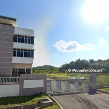 I Parc Tanjung Pelepas