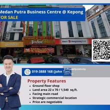 Price are negotiable