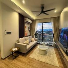 Lumi Residence, Your Ideal First Home in the Heart of Bundusan