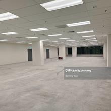 Newly Completed Premium Grade A MSC Corporate office Sale