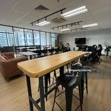Office for Rent