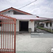 Tmn Palm Grove Klang 1 Storey Bungalow 50x90 For Sale