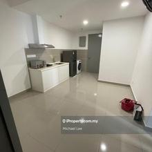 Serviced residence for Sale