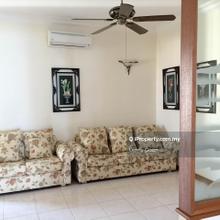 The Regency near Gurney mid floor 4200sft partially furnished
