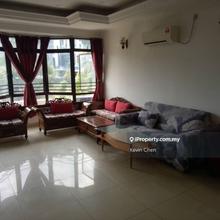 Robson Condo Taman Seputeh 3 Rooms Unit For Sale