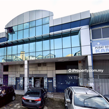 Sri Edaran 2 Adjoining factory for rent