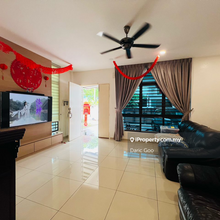 2.5 Storey Corner House At Taman Ozana Residen, Ayer Keroh, Melaka