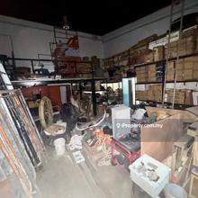 Suitable for office and ware house - Behind Jusco Permas