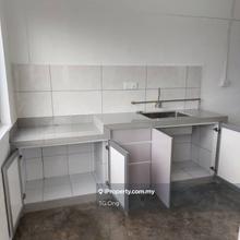 Tenggiri Flat Walking Distance to Sunway Medical Centre Mall