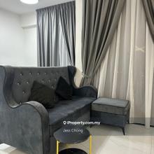 Equine Residence, Seri Kembangan Service Residence for Rent