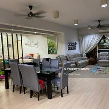 PJ Kelana Sterling Condo 1902sqft (Bumi Unit) Near Paradigm Mall & LRT