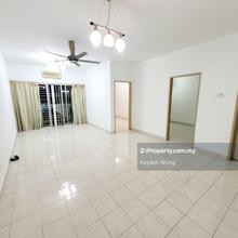 2 Car Park 900sf Well Maintain Puteri Bayu Puteri 11 Puchong