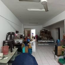 Freehold Facing Greenery Walking Distance LRT Bl