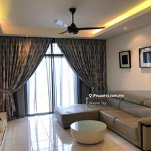 Renovated Unit at Bayu Puteri 3