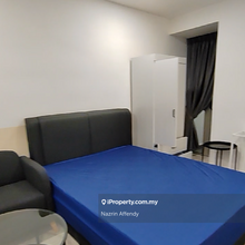 New unit available for rent