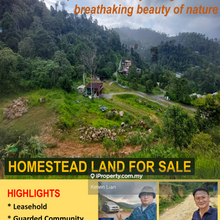 Agriculture land for Sale