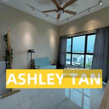 Modern Furnish Sinaran Residence Batu Kawan Ready-2-Move In Near Bkip