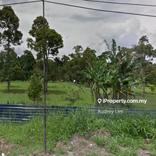 Industrial Land For Sales at Semenyih Industrial Park 