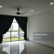 Taman equine park 3storey Sunway Eastwood /sri kembangan 
