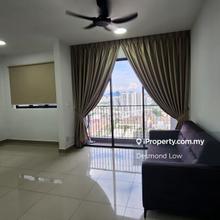 Kuchai Sentral Kuchai Lama Kuala Lumpur