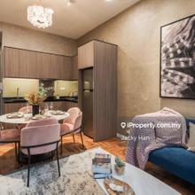 Fully Furnished! Limited Unit!