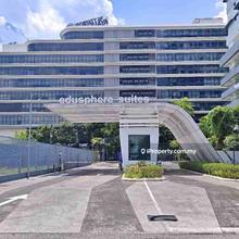 Freehold Service Apartment -  Edusphere Suites, Cyberjaya, Selangor