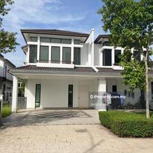 Good Condition !! Semi D Peaceful Quiet