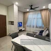 Ara Sentral unit for Rent