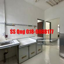 Taman Sejahtera, Alma, Bukit Mertajam landed Single Storey rent