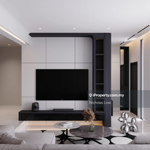 400meter to LRT, Freehold Low Density in Puchong, with Low entry price