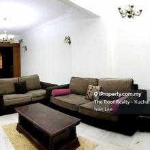 Vista Damai KLCC KL City Kuala Lumpur 2r2b F/F (Mid Dec Available)