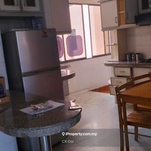 E Park For Rent Near USM