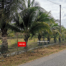 Sungai Petani Farm Land for Sell