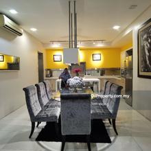 Kiara 1888, Private lift, fully furnished for sale