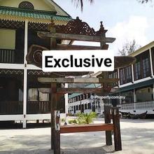 Hotel/Resort for Sale