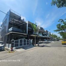 Taman Permatang Pasir Perdana Ujong Pasir Full Renovated Near Semabok
