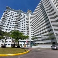 Rm320,000 For Sale Monte Bayu, Cheras, Kuala Lumpur
